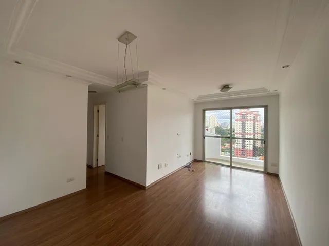 Apartamento para aluguel possui 62 metros quadrados com 2 quartos em Jardim Itapeva - São
