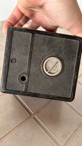 Máquina fotográfica Kapsa  - Foto 5
