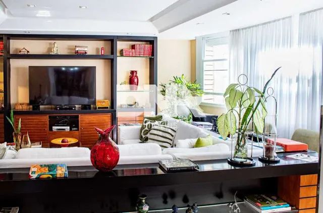 Apartamento - / Residencial / Copacabana - Foto 4