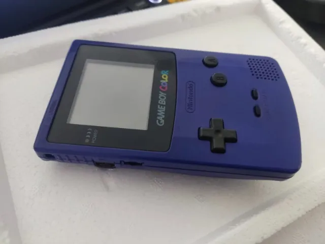 Gba gbc game player  +22 anúncios na OLX Brasil