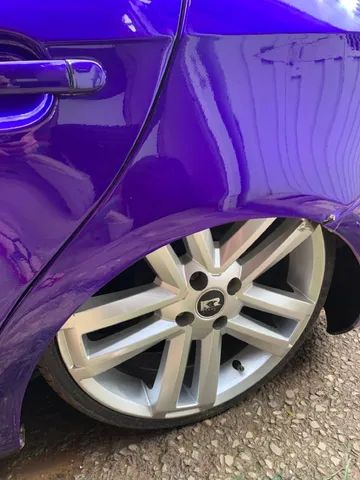 Rodas aro 18 amarok - Foto 6