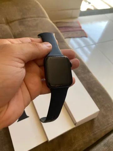 Apple Watch GPS SE 2 44MM - Foto 4