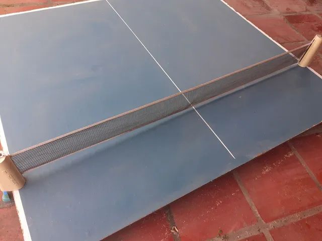 Mesa de ping pong usada olx