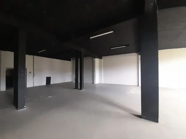 Excelente barracão comercial na visconde de taunay !! - Foto 5