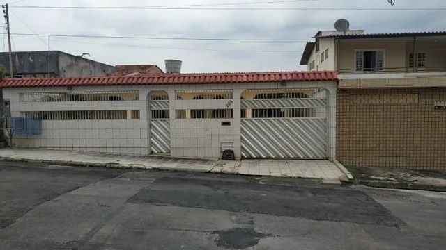Captação de Casa a venda na Rua Parneiras, Flores, Manaus, AM