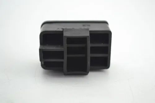 Acabamento Porta Moedas Console Peugeot 307 Feline 2006 - Foto 4