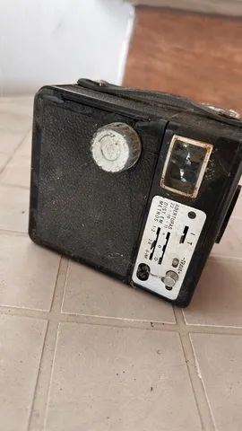 Máquina fotográfica Kapsa  - Foto 3