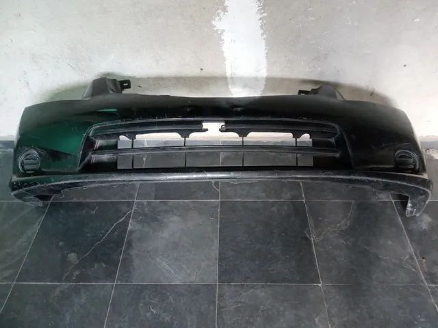 Parachoque Dianteiro Nissan Sentra 2011 2012  - Foto 4