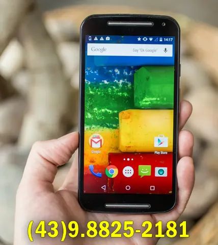 moto g2 32