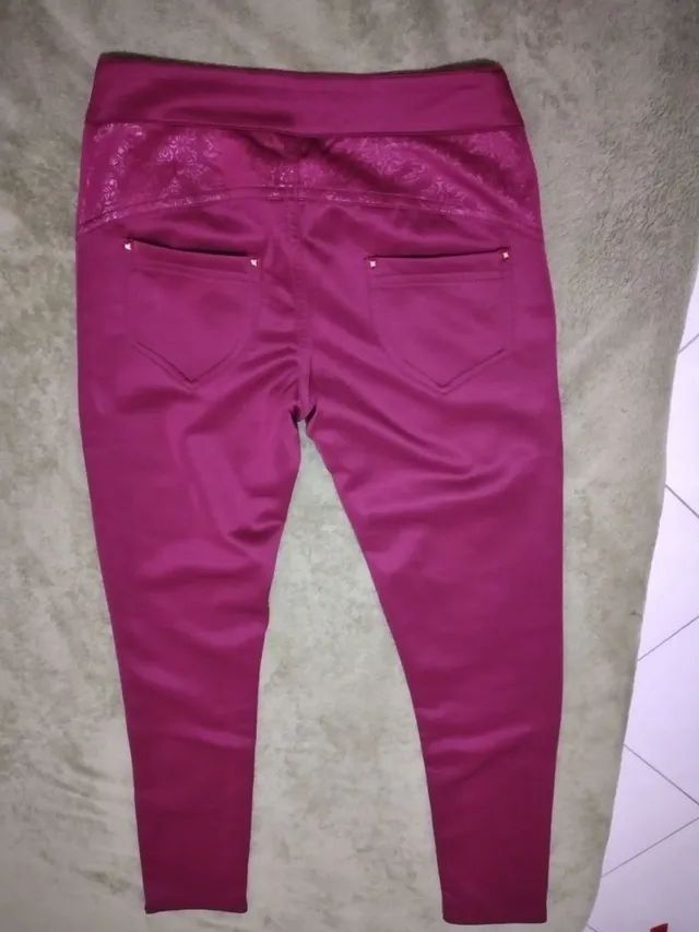 Calça Feminina  - Foto 2