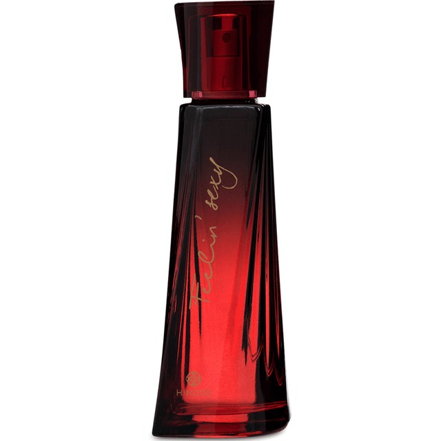 Feelin Sexy For Her - 100ml 