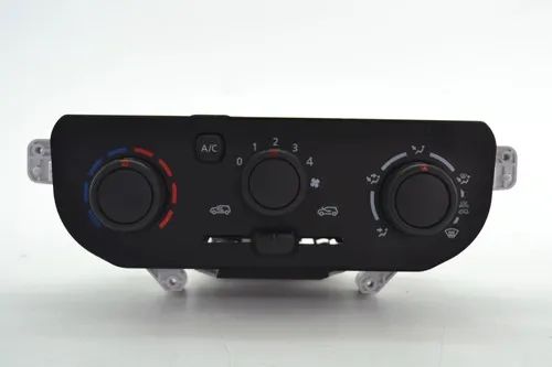 Comando Controle Ar Condicionado Renault Kwid 2020 Original