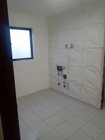 Captação de Apartamento a venda na Rua Terezinha de Jesus Cavalcanti, Cuiá, João Pessoa, PB