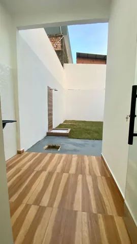 Em via Pública,  Parque Dez. Nova, quintal, 3 qts, sendo 1 ste, edicula e 2 vgs - Foto 3