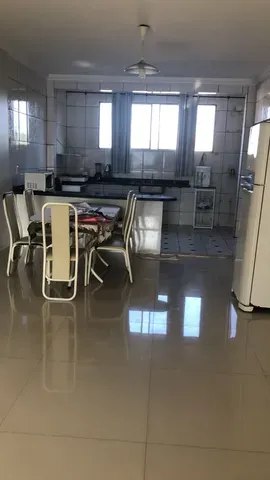 Alugo apartamento tipo sobrado no bairro mecejana  - Foto 4