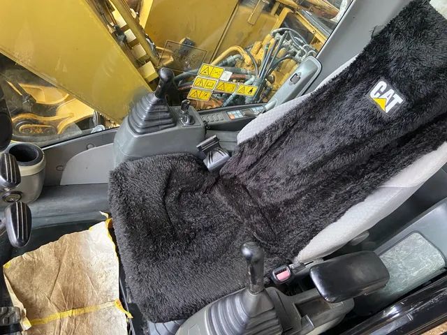 Caterpillar 312D 2L - Foto 2