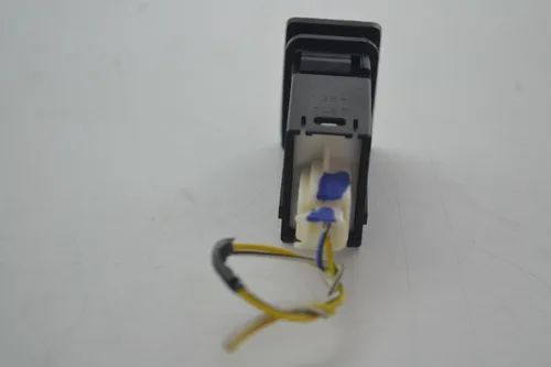 Botão Interruptor Security Painel Toyota Corolla Original - Foto 4