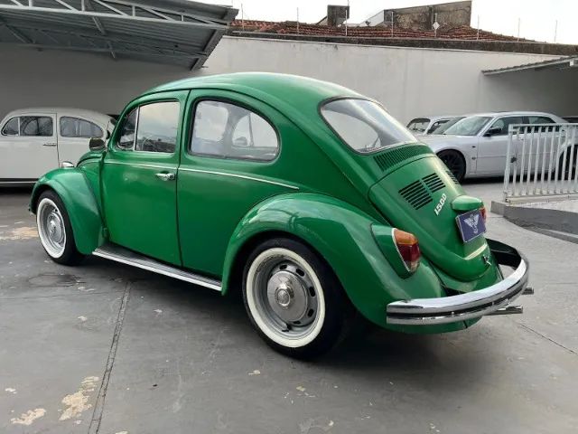 VOLKSWAGEN FUSCA 1973 - 1247707753