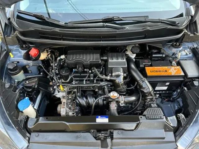 Hyundai HB20 2017 Comfort Plus 1.0 Manual  - Foto 5