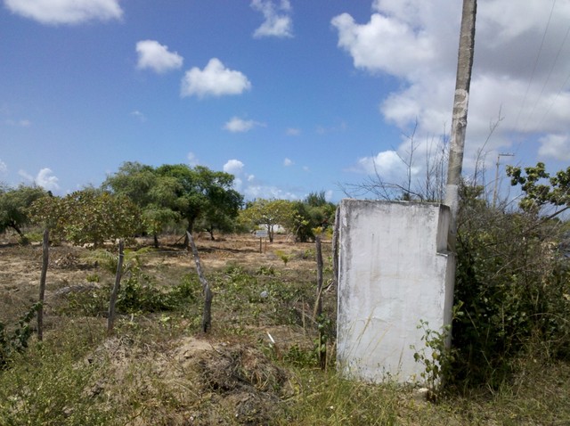 Vendo Lotes em Pium RN - Foto 4
