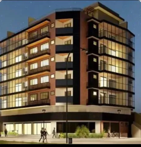 Apartamento em Santa Teresa