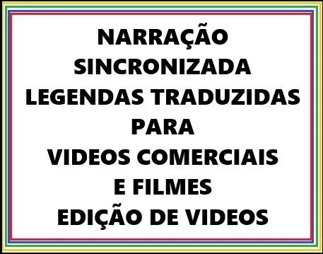 ETC Filmes  ETC Tradução & Legendas