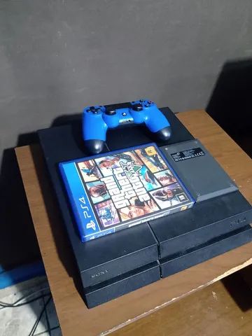 Ps4 pro 1tb - Videogames - Residencial Coqueiral, Vila Velha 1233741239