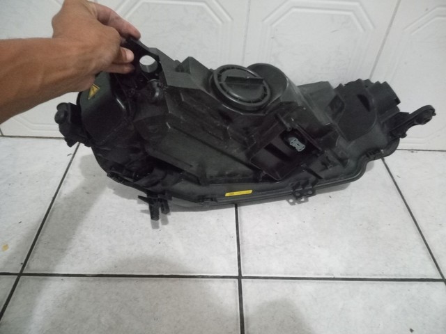Farol esquerdo Audi A5 2018  - Foto 4