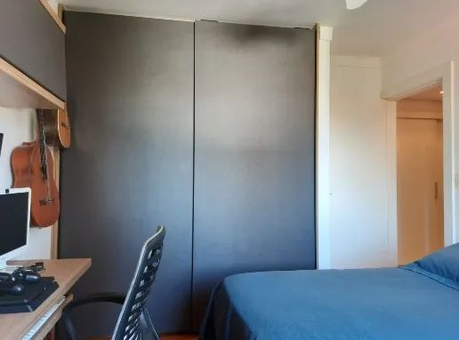 Venda Apartamento 3 Dormitórios - 85 m² Pinheiros
