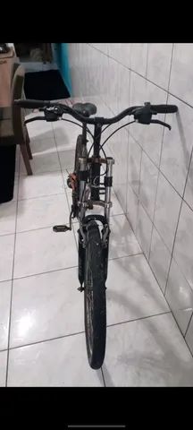 Bike - Bicicleta Caloi mola