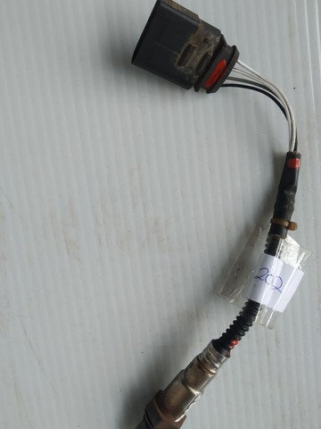 Sonda lambda VW polo gasolina 
