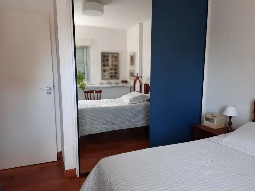 Venda Apartamento 3 Dormitórios - 85 m² Pinheiros