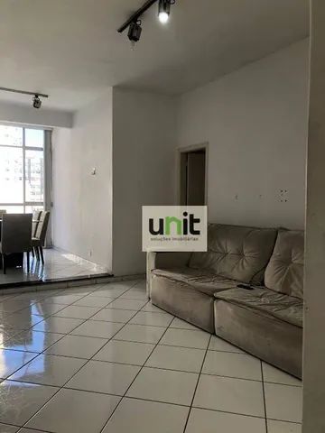 Apartamento com 4 dormitórios à venda, 100 m² por R$ 550.000,00 - Icaraí - Niterói/RJ - Foto 2