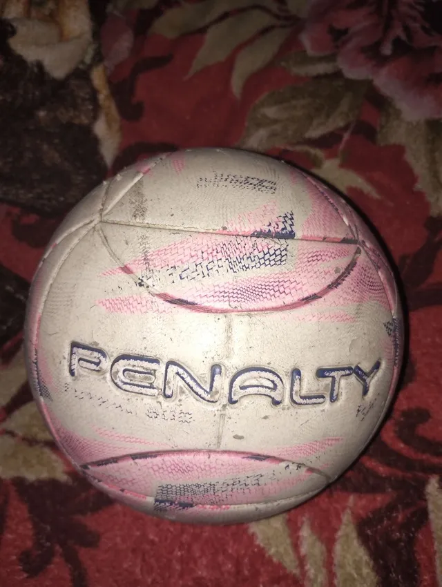 Bola de basquete penalty  +39 anúncios na OLX Brasil