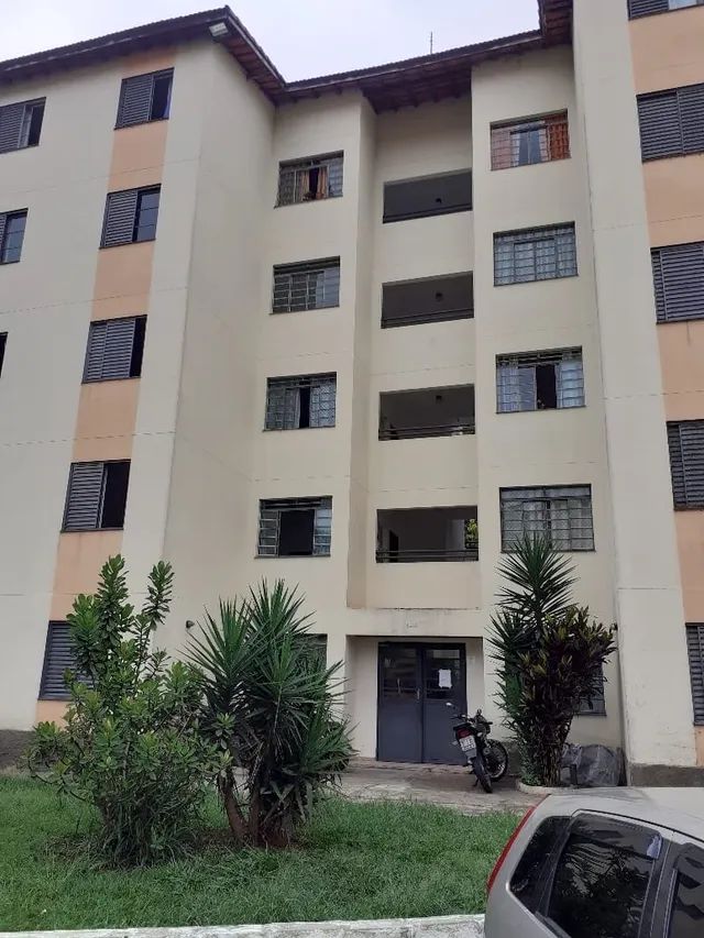 Captação de Apartamento a venda na Rua Piratininga (Jd M Helena), Serraria, Diadema, SP