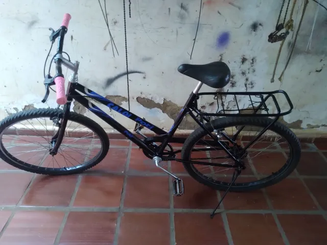 Bike montadinha aro 26  +102 anúncios na OLX Brasil