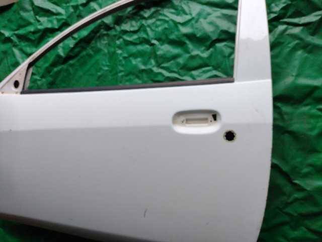 Porta Dianteira Esquerda Ford/KA 2 Portas 1997/02. - Foto 3