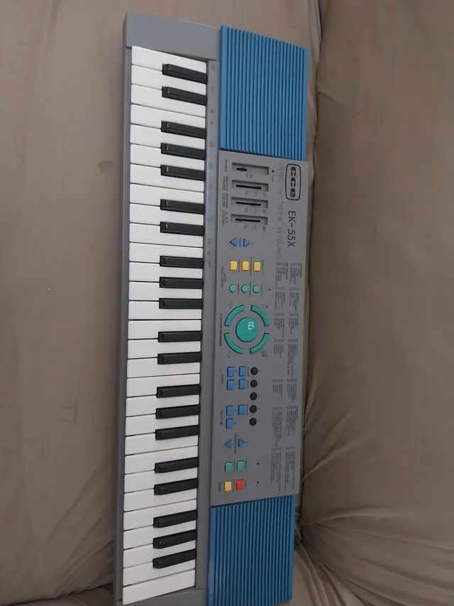 Teclado CCE 