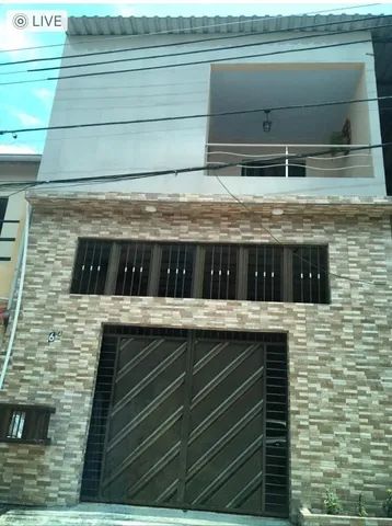 Captação de Casa a venda na Rua Amoroso Lima, Compensa, Manaus, AM
