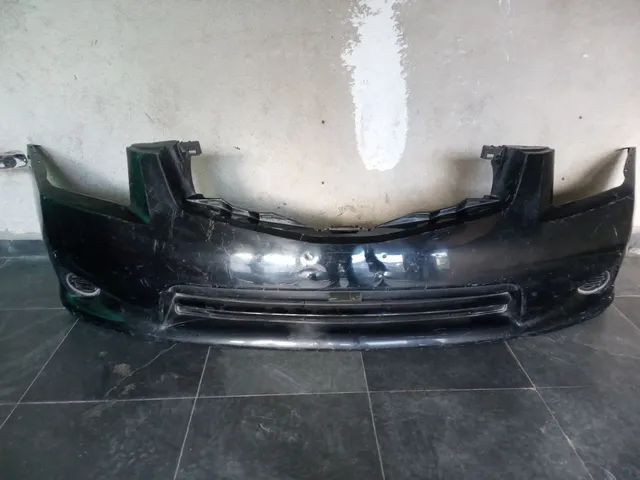Parachoque Dianteiro Nissan Sentra 2011 2012  - Foto 7