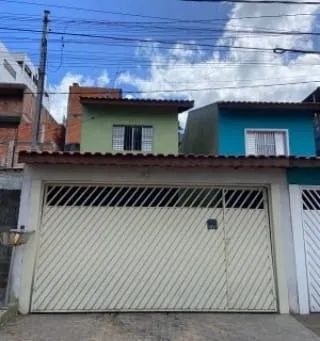 Captação de Casa a venda na Rua Urano, Vila Eunice, Jandira, SP