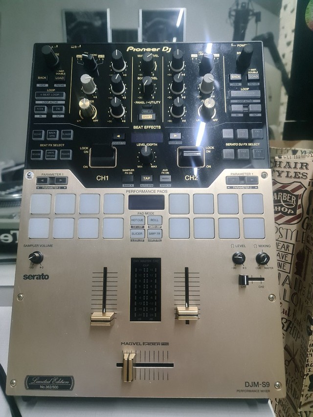 Mixer pioneer +287 anúncios na OLX Brasil