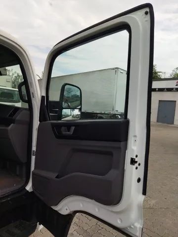 VW Delivery Express, Ano 2023, c/ 66 Km rodados  - Foto 10