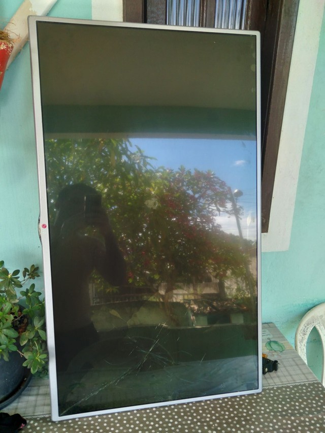 Tela de tv lg 42 polegadas | +289 anúncios na OLX Brasil