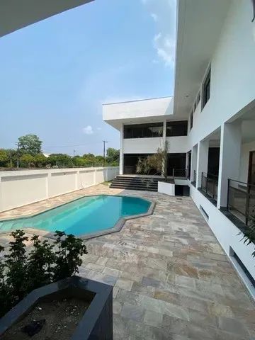  Linda casa no Condomínio Jardim das Américas na Ponta Negra - Foto 10