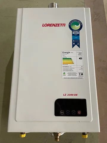 Junker lorenzetti LZ 2300 DE