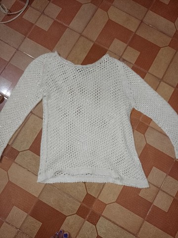 Blusa feminina  - Foto 2