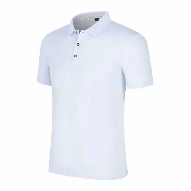 Camisa polo Piquet Atacado e varejo  - Foto 3