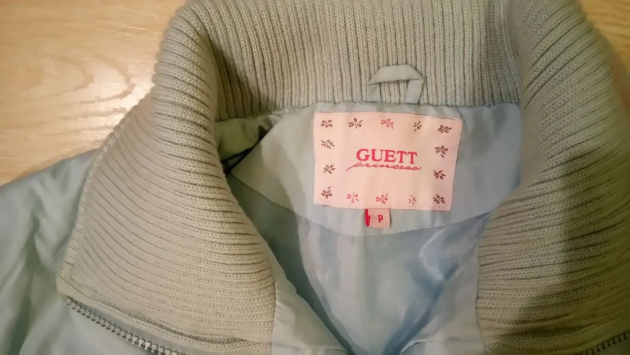 Jaquetas Puffer  - Foto 5