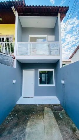 Captação de Casa a venda na Rua Doutor Barros Júnior - até 271 - lado ímpar, Centro, Nova Iguacu, RJ
